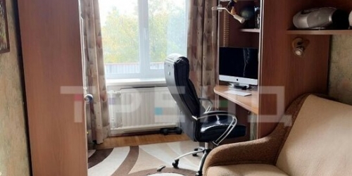 3-комн квартира ул Бестужевская,  д. 31,  к. 1