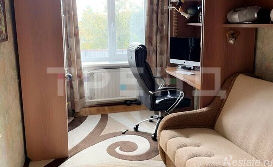 Продажа 3-комн квартиры на вторичном рынке ул Бестужевская,  д. 31,  к. 1