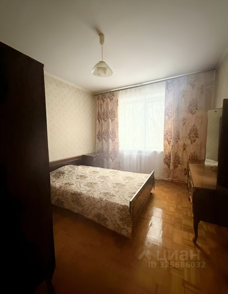 Аренда 2-комн квартиры на вторичном рынке Подольск г, Подольская ул,  д. 20