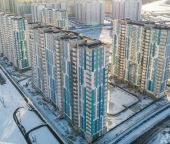 Продать Квартиры вторичка Маршала Захарова ул  10 1