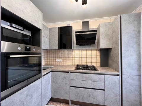 Продажа 2-комн квартиры на вторичном рынке Истра, ул. Ленина,  д. 6