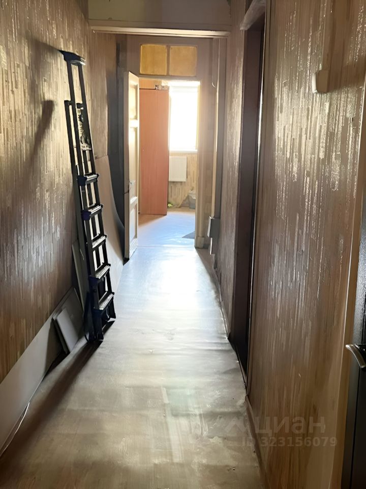 Продажа комнаты 8-я Советская улица, 34