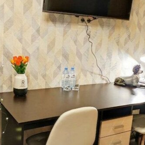 5-комн квартира Преображенская улица