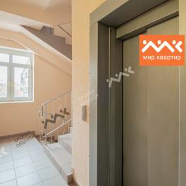 Продажа 1-комн квартиры на вторичном рынке Мытнинская ул,  д. 2а
