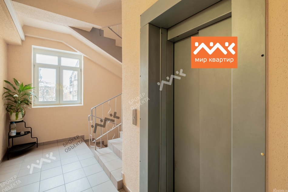 Продажа 1-комн квартиры на вторичном рынке Мытнинская ул,  д. 2а