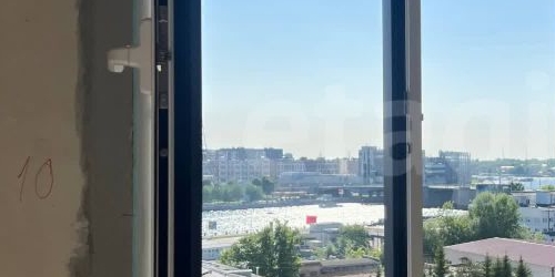 2-комн квартира улица Александра Матросова, 8к1