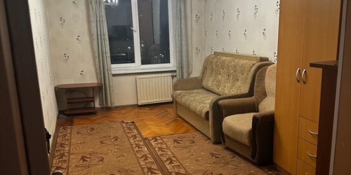 2-комн квартира Новаторов б-р,  д. 116