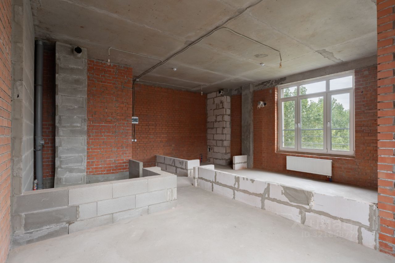 Продажа 1-комн квартиры на вторичном рынке Ремесленная улица, 15