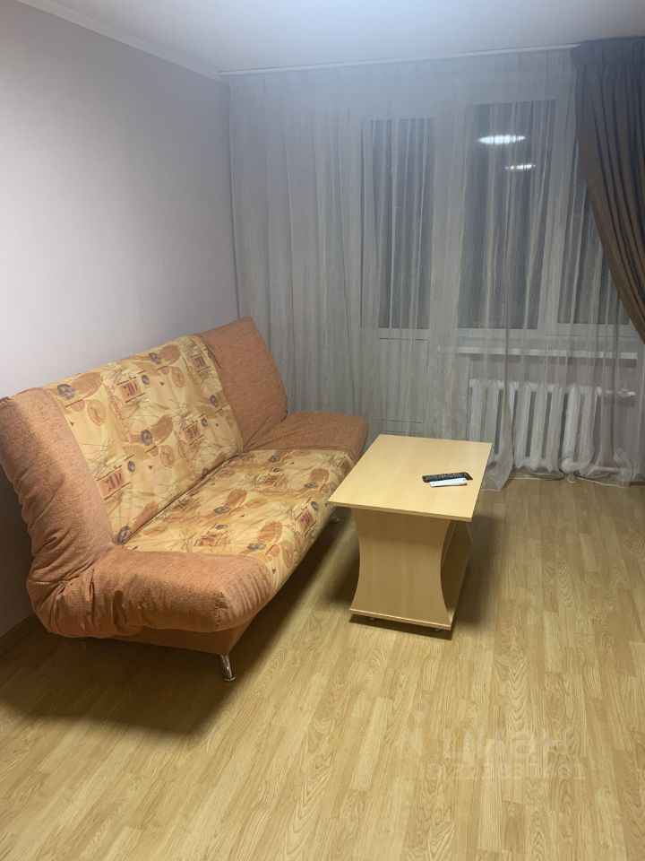 Аренда 2-комн квартиры на вторичном рынке Нелидовская улица, 9К1