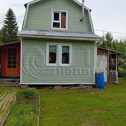 Коттедж/дом Надежда СНТ, 352