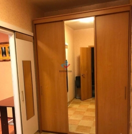 Продажа 1-комн квартиры на вторичном рынке Есенинский бульвар, 14к1