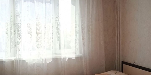 2-комн квартира Зельев переулок,  д. 3