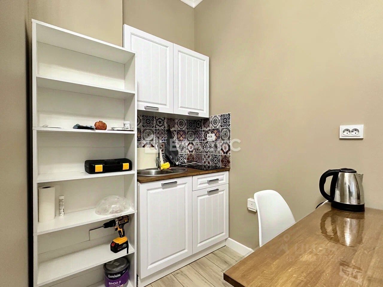 Продажа 1-комн квартиры на вторичном рынке Кудрово г., проспект Строителей, 1к2