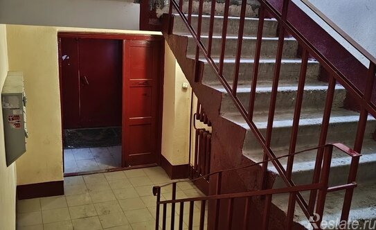 Продажа 1-комн квартиры на вторичном рынке Северный, ул Северная,  д. 2