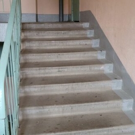 Продажа 2-комн квартиры на вторичном рынке Въезд, Рощинская улица,  д. 3Б