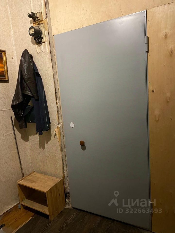 Продажа 6-комн квартиры на вторичном рынке Дегтярная улица, 29