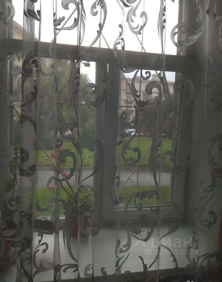Продажа комнаты улица Ольги Берггольц, 9К1