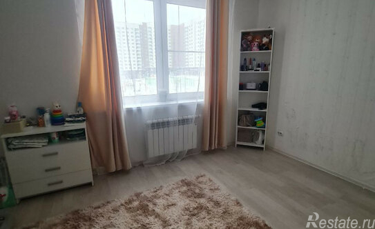 Продажа 3-комн квартиры на вторичном рынке ул Кварцевая,  д. 5,  к. 3