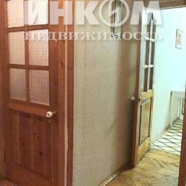 Продажа 1-комн квартиры на вторичном рынке улица Полбина,  д. 64