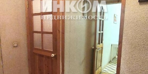 1-комн квартира улица Полбина,  д. 64