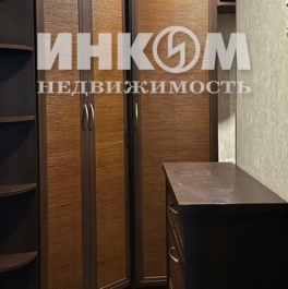 Продажа 1-комн квартиры на вторичном рынке Варшавское ш,  д. 114 к3