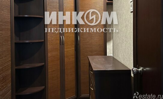 Продажа 1-комн квартиры на вторичном рынке Варшавское ш,  д. 114 к3