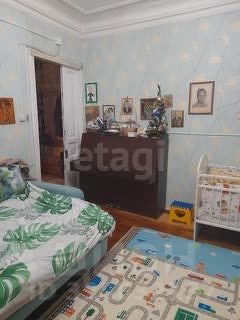 Продажа 3-комн квартиры на вторичном рынке Владимирский проспект, 10