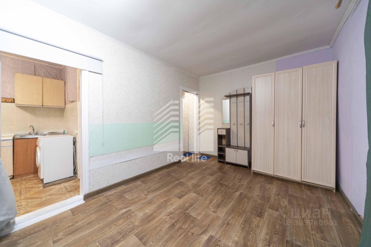 Продажа 1-комн квартиры на вторичном рынке д. Житнево, 9