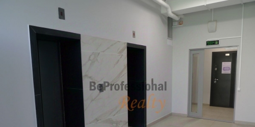 Отдельное здание Мытищинская 3-я ул,  д. 3,  к. 1