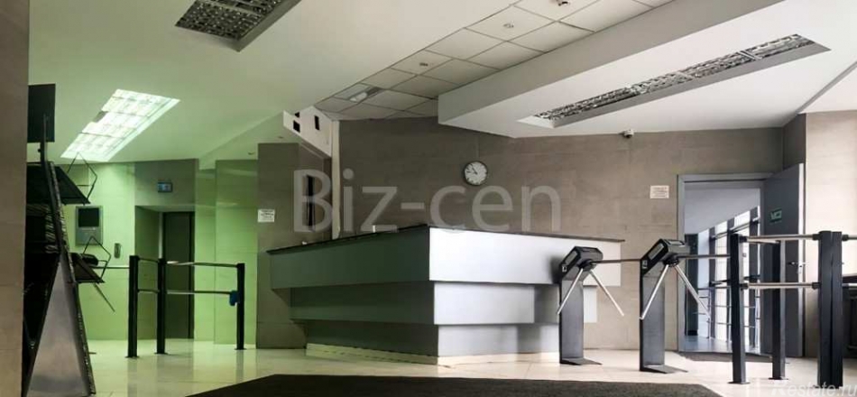 Аренда офиса 4-я улица Магистральная,  д. 11,  к. стр. 2