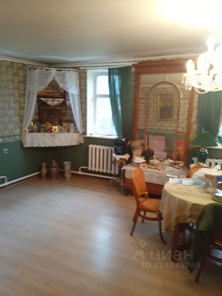 Продажа дома переулок Сосновый, 9