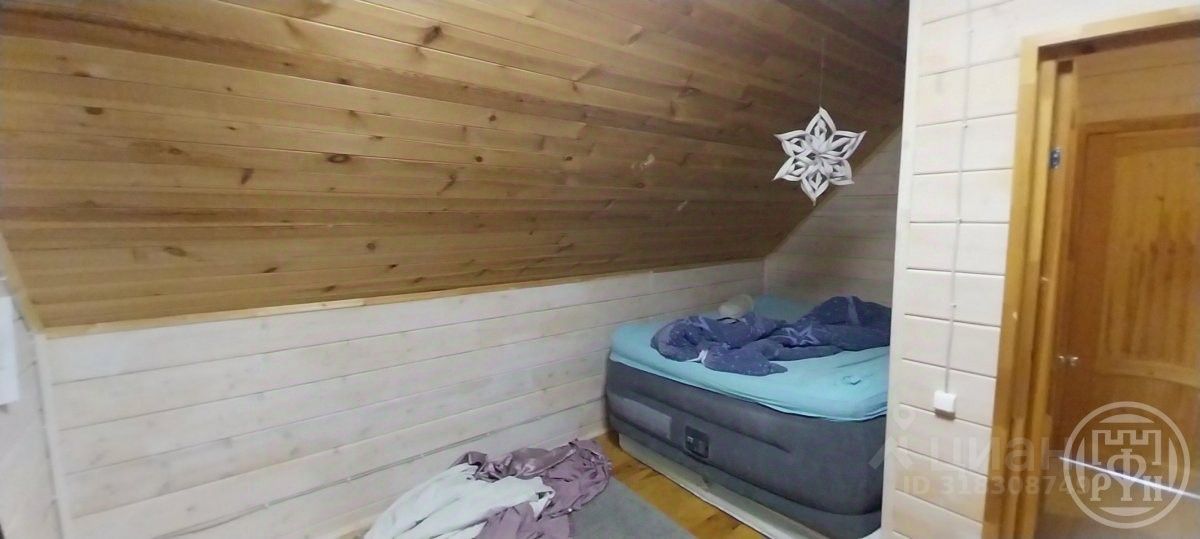 Продажа дома Павлово пгт, улица Набережная Реки Мги, 28А