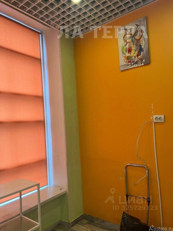 Аренда ПСН Красногорск г, Путилково д, Новотушинская ул,  д. 5