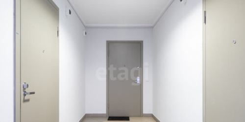 2-комн квартира Лыжный пер,  д. 2