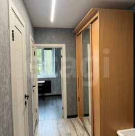 Продажа 1-комн квартиры на вторичном рынке ул Беговая,  д. 11