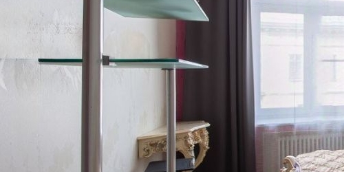 3-комн квартира улица Куйбышева, 1/5