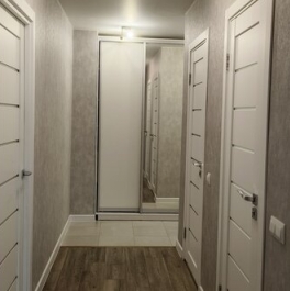 Продажа 2-комн квартиры на вторичном рынке Орлово-Денисовский проспект,  д. 17 к1 с1