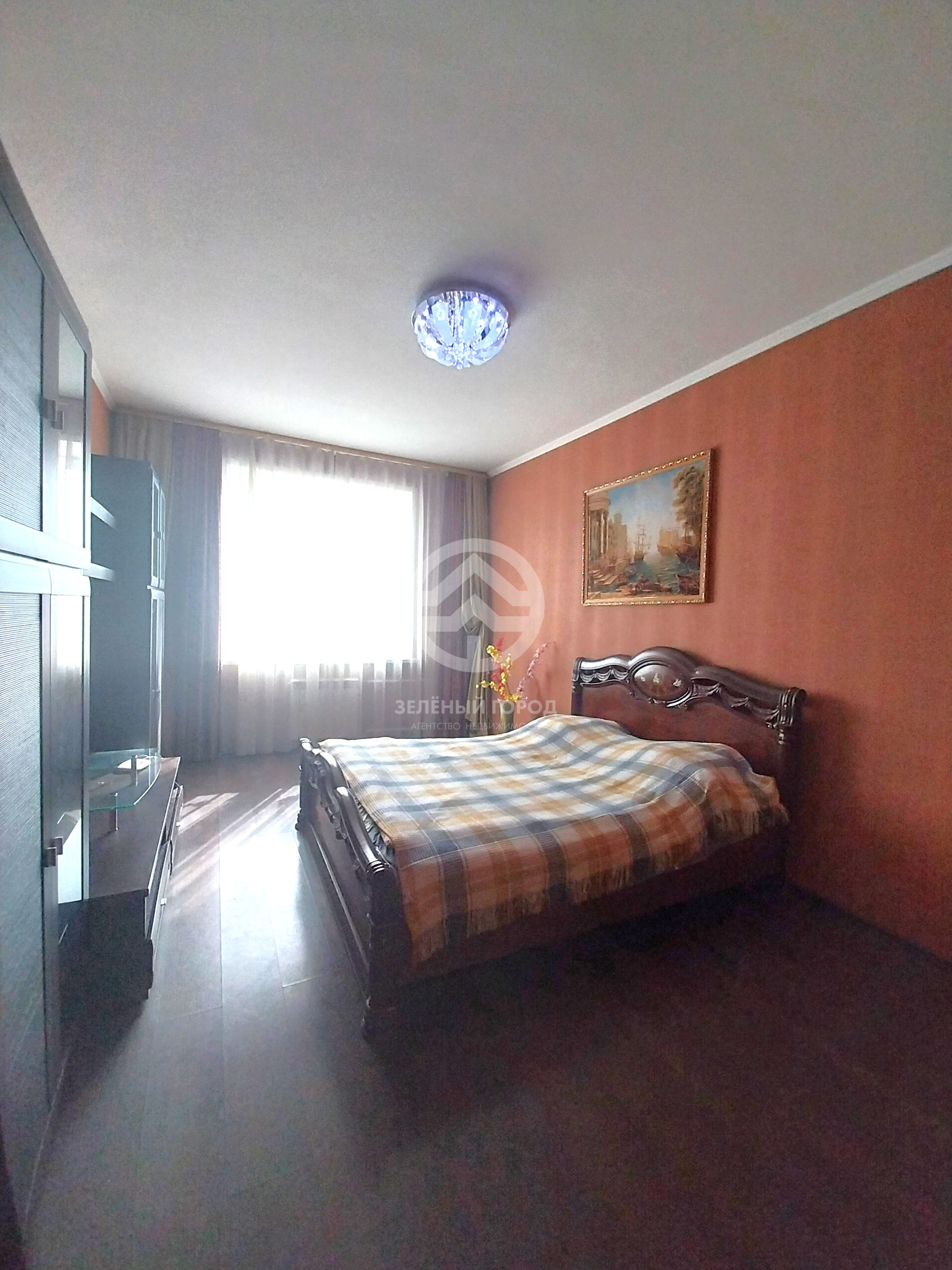 Продажа 2-комн квартиры на вторичном рынке Клин, Чайковского, д. 60, к. 2