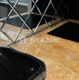 Продажа 3-комн квартиры на вторичном рынке ул Верейская,  д. 29,  к. 151