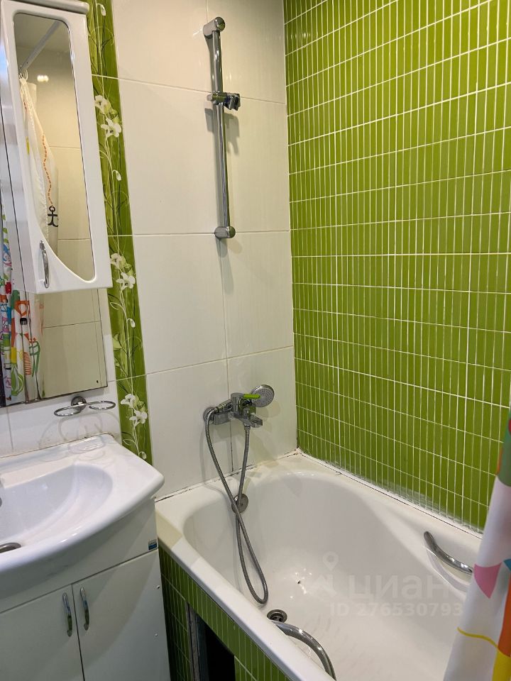 Аренда 2-комн квартиры на вторичном рынке улица 26 Бакинских Комиссаров, 6к2