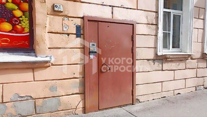 Продажа 2-комн квартиры на вторичном рынке набережная Обводного Канала, 42