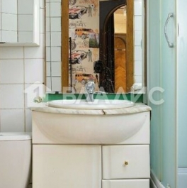 Продажа 1-комн квартиры на вторичном рынке Пархоменко пр-кт