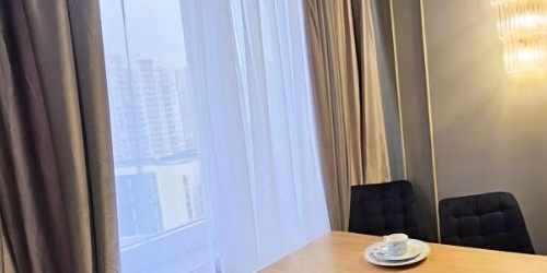 3-комн квартира проспект Королева, 63к2