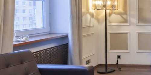 3-комн квартира Большая Дорогомиловская улица, 7