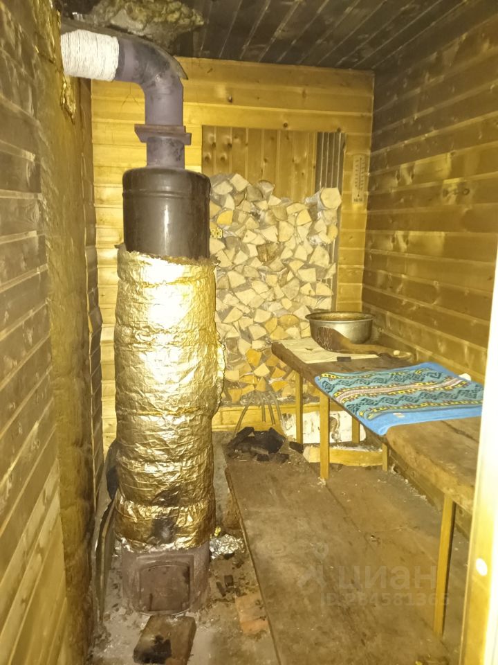 Продажа дома пос. Волошово, улица Школьная, 2