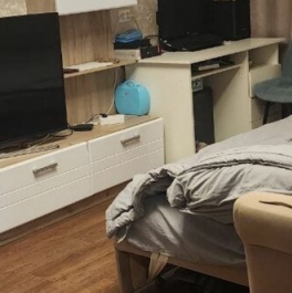 Продажа 1-комн квартиры на вторичном рынке Школьная улица,  д. 112