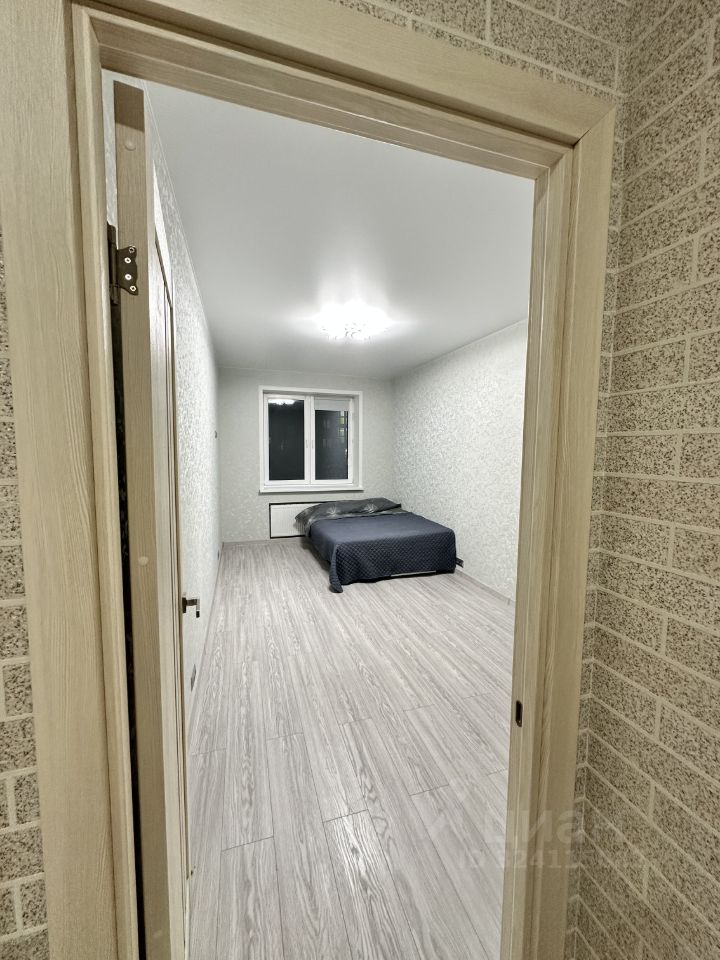 Продажа 2-комн квартиры на вторичном рынке Люберцы, улица Юности, 11