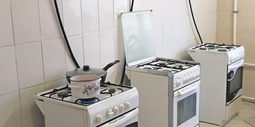 Комната Тульская улица, 7