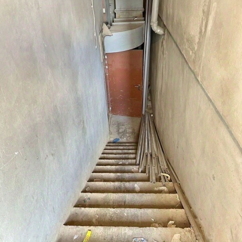 Гараж/парковка Подлипки, улица Гагарина,  д. 10А