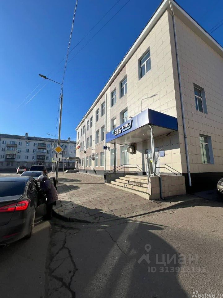 Продажа торгового помещения Серпухов, Советская улица,  д. 69/22